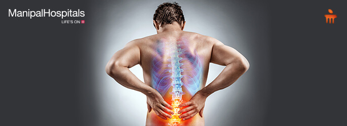 spine specialist in Dwarka