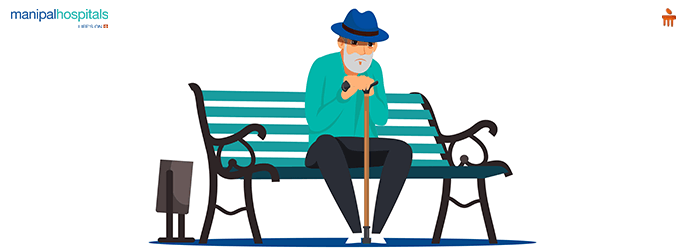 Management of Geriatric Trauma in Vijayawada 