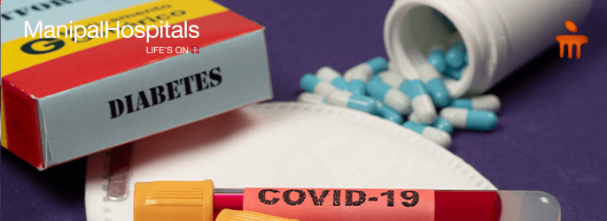 Diabetes centre in Bangalore