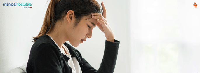 Best Migraine Treatment in Ghaziabad