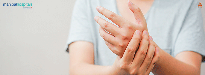 Movement Disorder Treatment in Millers Road Bangalore