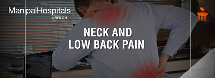 best hospital for spine surgery in Bangalore