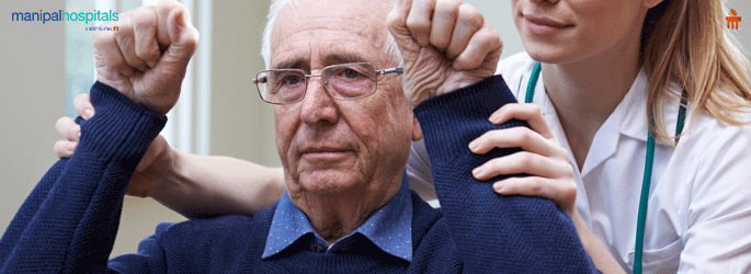 neurology hospital in Bangalore