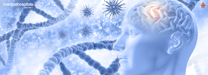 Neuropathy Treatment in Vijayawada