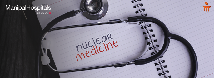 best Nuclear Medicine hospital Dwarka, Delhi