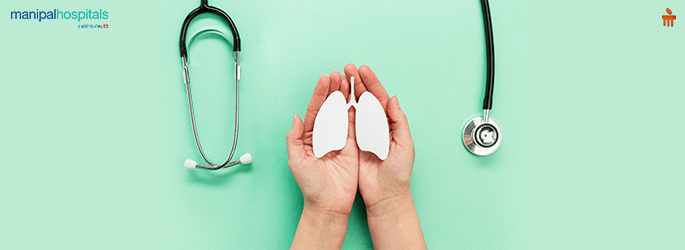 Lung Cancer Treatment in Delhi