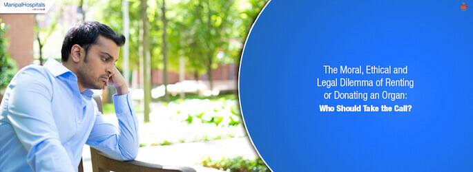 Organ donation in Bangalore