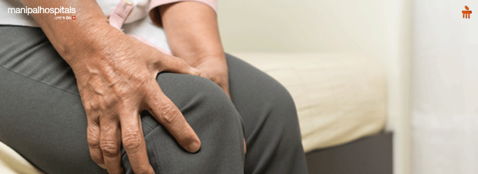 Orthopaedic treatment in Kharadi