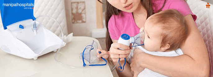 Best Pediatric Pulmonologist in Varthur Road