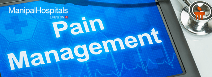 Pain Clinic in Dwarka, Delhi