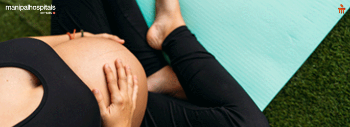 Importance of Physiotherapy During Pregnancy