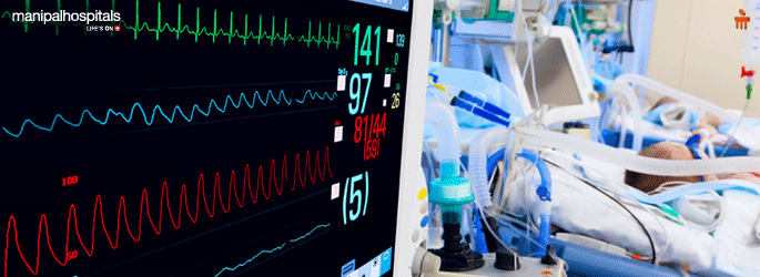 Pediatric Intensive Care Unit in Gurgaon