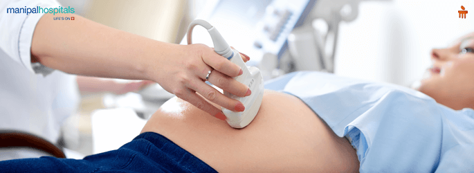 Pregnancy Scans in Whitefield Bangalore