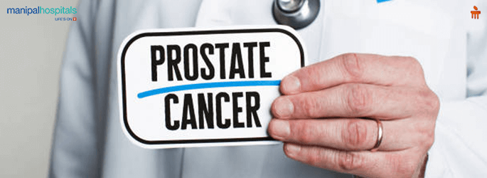 Prostate Cancer Surgery In Ghaziabad
