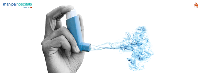 Asthma Treatment in Kolkata