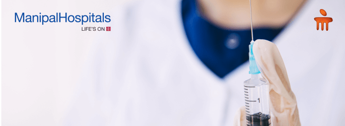 Anesthesiology Hospital in Delhi