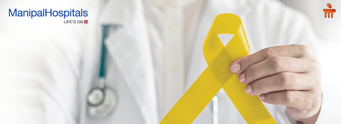 Cancer care treatment in Bangalore