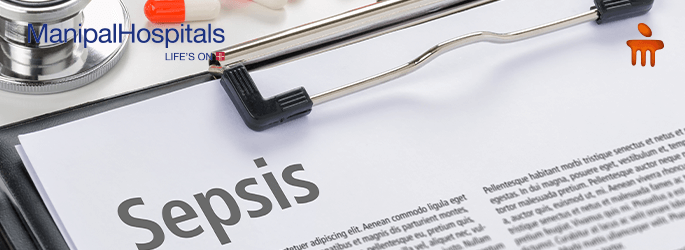 sepsis treatment in Bangalore