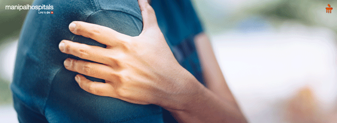 Shoulder Rotator Cuff Tear Treatment in Kharadi Pune