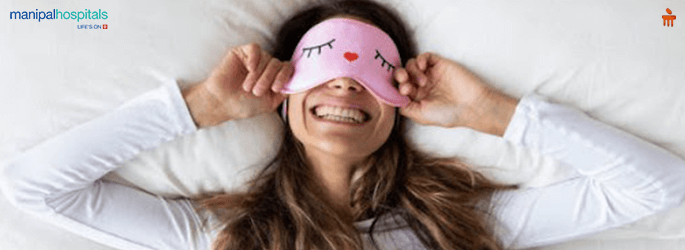 Sleep clinic in Hebbal