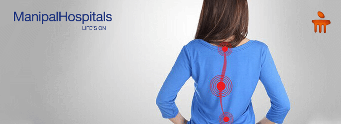 spine specialist in Bangalore