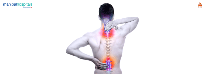 Spine Care Hospital in Gurgaon