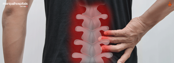 Spine hospital in Varthur road, Bangalore