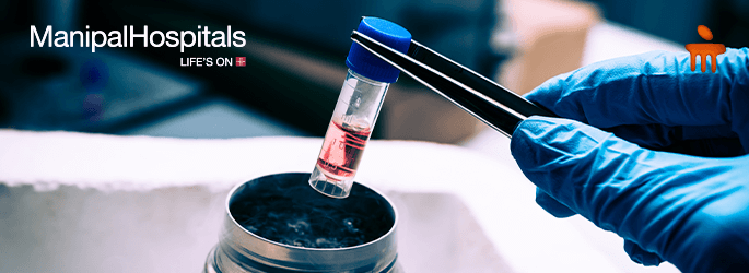 Cancer treatment in Bangalore