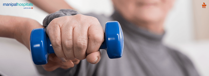 Best Neurology Hospital in Bangalore