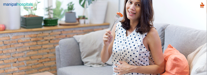 Superfoods for breastfeeding mothers