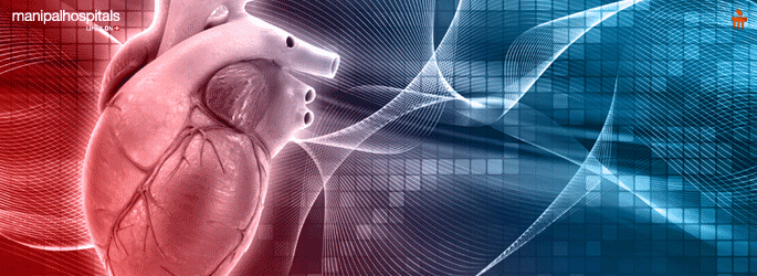 Angiography Procedure in Ghaziabad