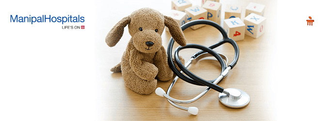 best child hospital in Delhi