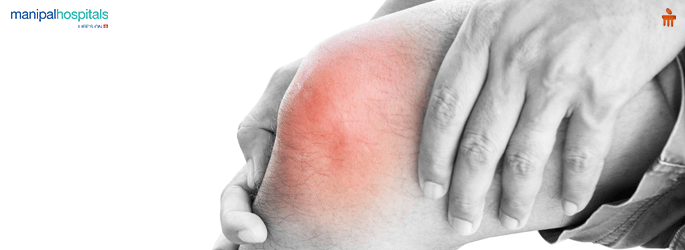 Total Knee Replacement in Ghaziabad