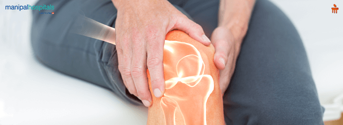 Total Knee Replacement in Kharadi Pune