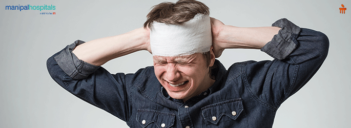 Traumatic brain injury treatment in Whitefield