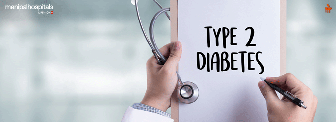 Type 2 diabetes symptoms in Kharadi Pune