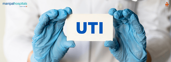 Urinary Tract Infection Treatment in Kharadi Pune