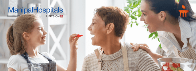 dietetics hospital in Bangalore