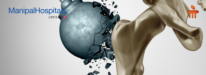 Orthopaedics Hospital in Bangalore