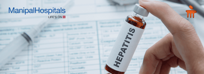Hepatitis B Treatment in Bangalore