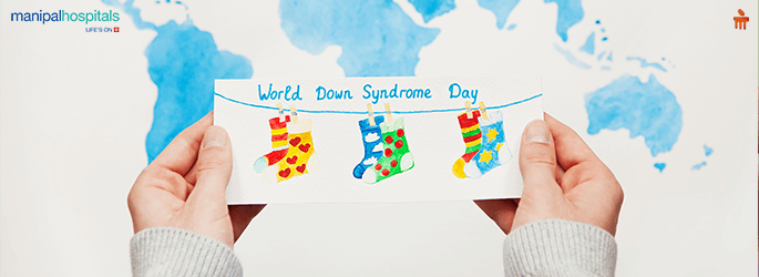 Down Syndrome Treatment in Bangalore