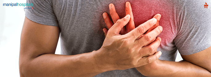 Cardiothoracic Vascular Surgery Hospital in Bangalore