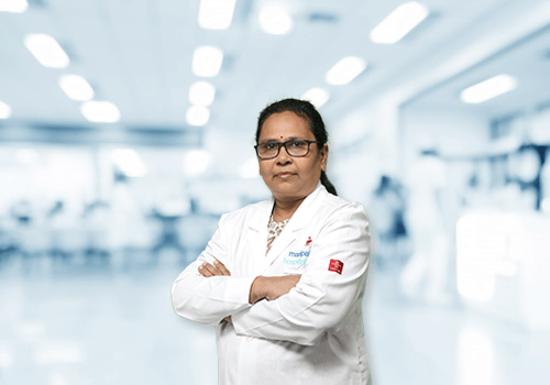 Dr. Suvarna Bhale | Accident and Emergency Care Specialist in Kharadi, Pune | Manipal Hospitals