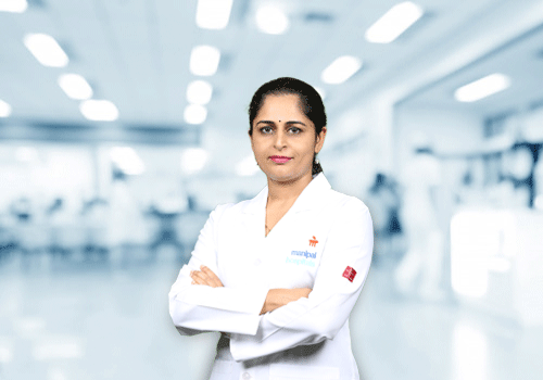 Dr. Priya Nair | Anesthesiologist in Hebbal Bangalore | Manipal Hospitals