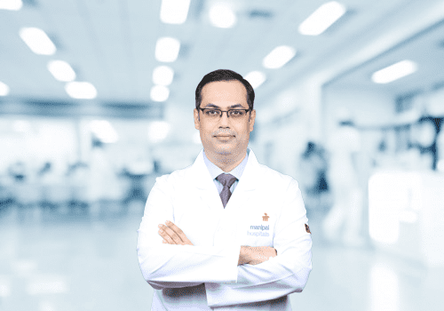Dr. Siddhartha Bhattacharya | Laparoscopic Surgeon in Kolkata | Manipal Hospitals