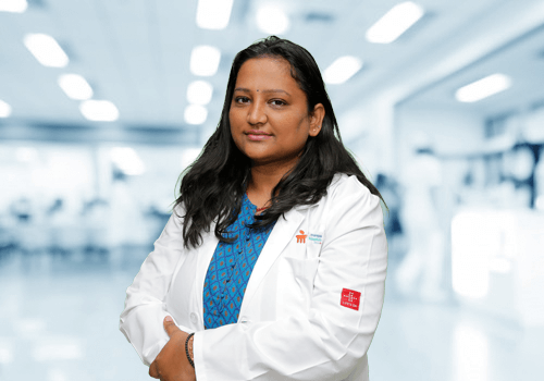 Dr. Anupama M P | Best Dermatologist in Jayanagar Bangalore | Manipal Hospitals