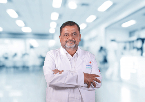 Dr. Shankar Datturao Desai | Best Dermatologists in Malleshwaram, Bangalore | Manipal Hospitals