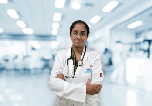  Dr. Harshitha Boyareddigari | Top Endocrinologist In Bangalore | Manipal Hospitals