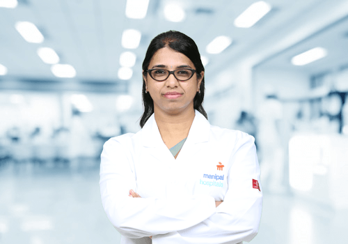 Dr. Shalini Sharma | Paediatric Surgeon in Yeshwanthpur, Bangalore | Manipal Hospitals