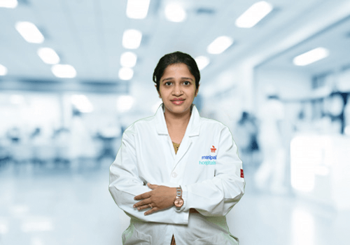 Best Psychiatrist in Baner, Pune | Dr. Rashmi Satpute | Manipal Hospitals